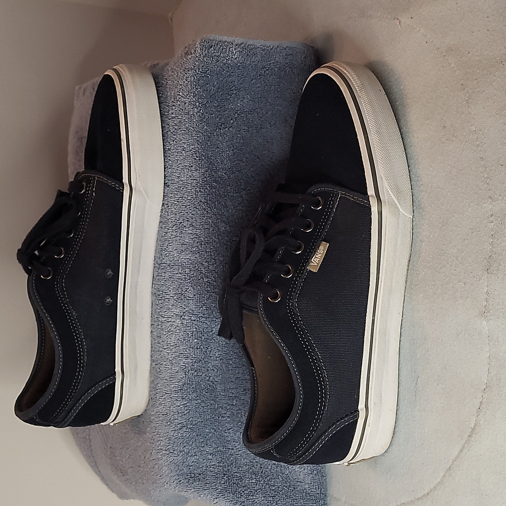 Vans Atwood Deluxe